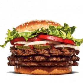 Burgery