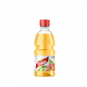 Apple Juice 0,33l