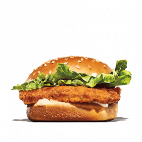 Chicken Burger