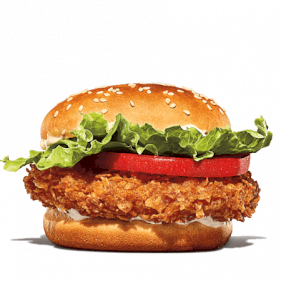 Crispy Chicken™