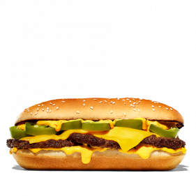 Long Chili Cheese™