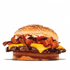 Bacon King™