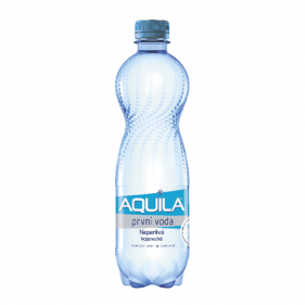 Aquila Neperlivá 0,5l