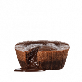 Hot Brownie