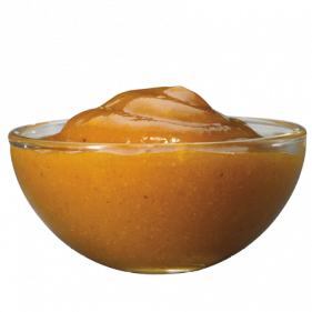 Curry omáčka