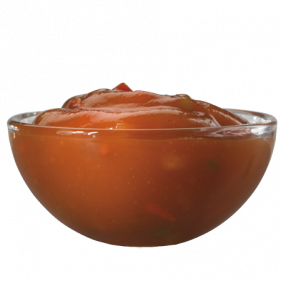 Salsa omáčka
