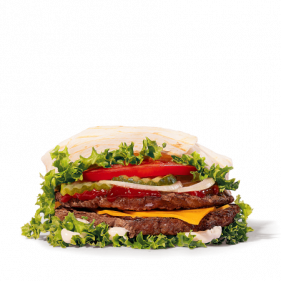 Hovězí Double Pocket Wrap
