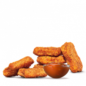 Kuřecí nugety 6ks