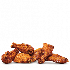 King Wings 6ks
