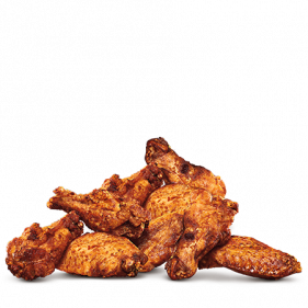 King Wings 9ks