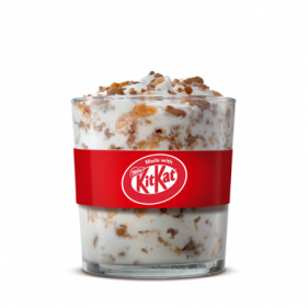 KitKat Fusion