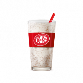KitKat Shake 0.4