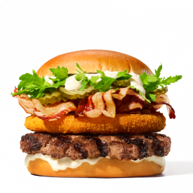 King's Cheester Beef