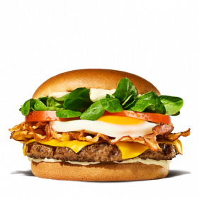 Egglord Beef