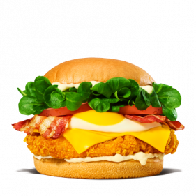 Egglord Chicken