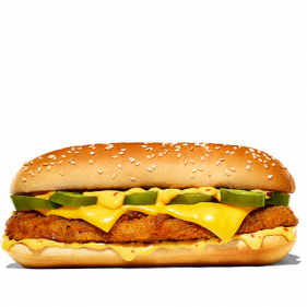 Chilli Cheese Long Chicken