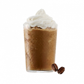Premium Shake Kávový 0,4L