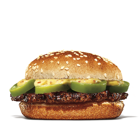 Chili Cheese Burger™ Deal