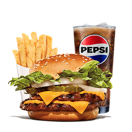 Big King®