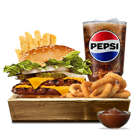 Big King®