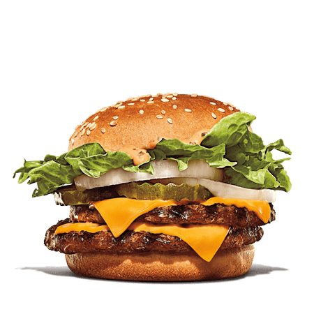 Big King® Box