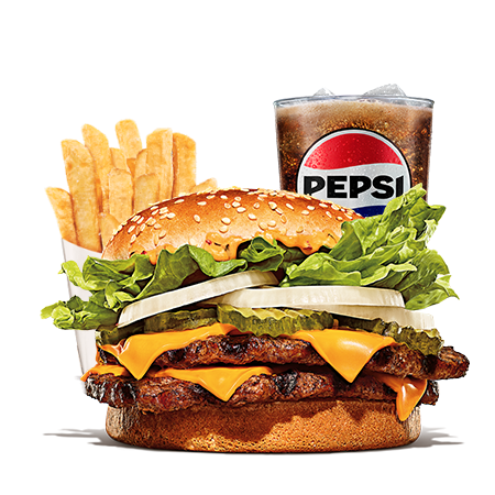 Big King XXL®