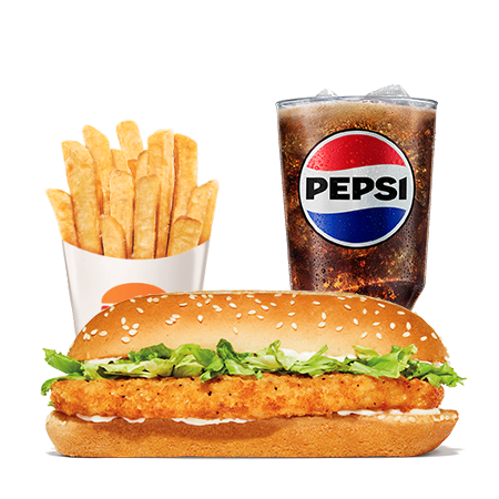 Long Chicken™