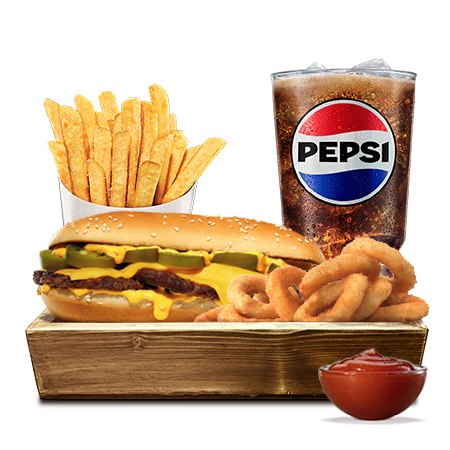 Long Chili Cheese™