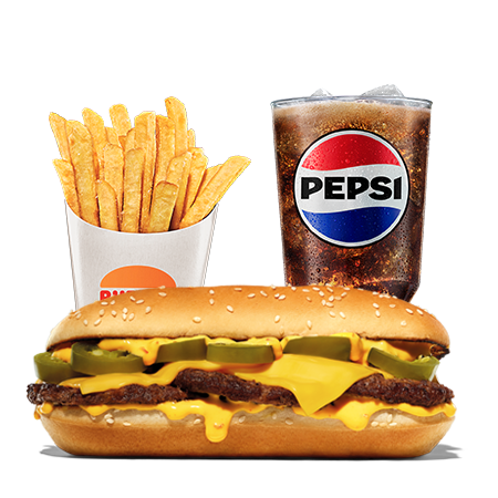 Long Chili Cheese™