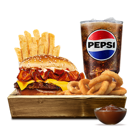 Bacon King™