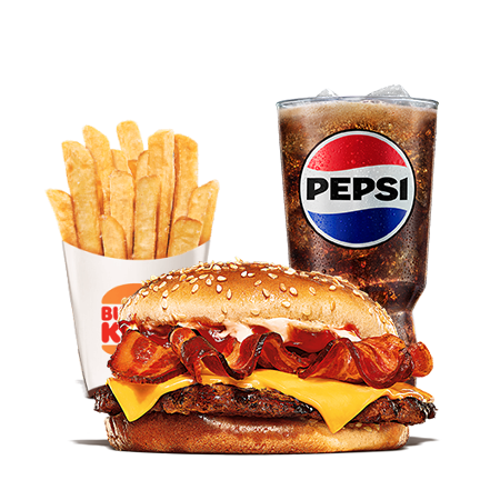 Bacon King™