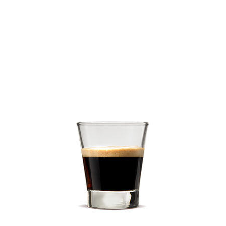 Espresso Espresso