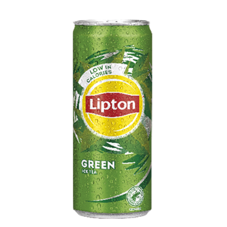 Lipton Broskev 0,33l Lipton Broskev 0,33l