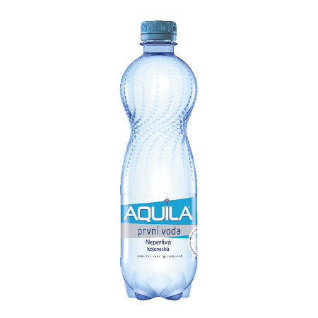 Aquila Neperlivá 0,5l Aquila Neperlivá 0,5l