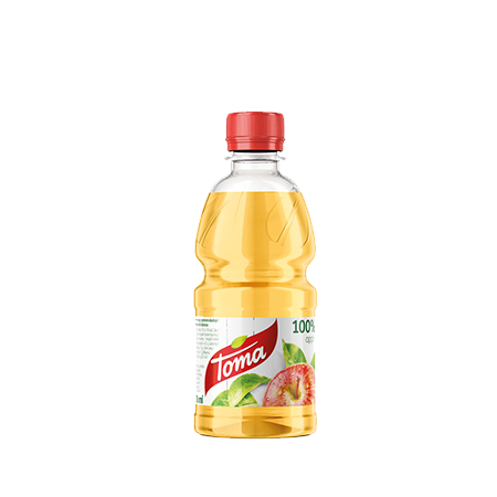 Jablečný Džus 0,33l Jablečný Džus 0,33l