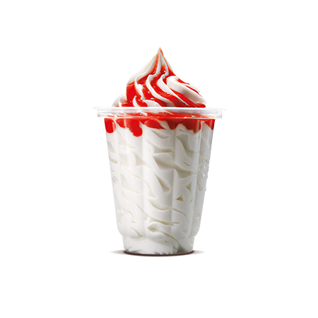 Sundae Malina