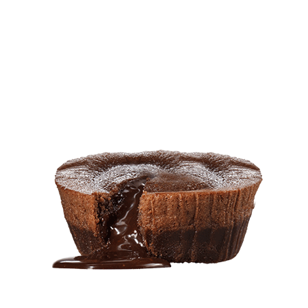 Hot Brownie