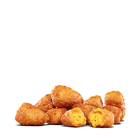 Chili Cheese Nuggety 9ks Menu