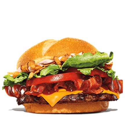 Steakhouse™ Menu