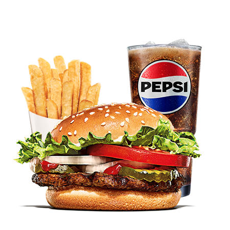 Whopper Jr.