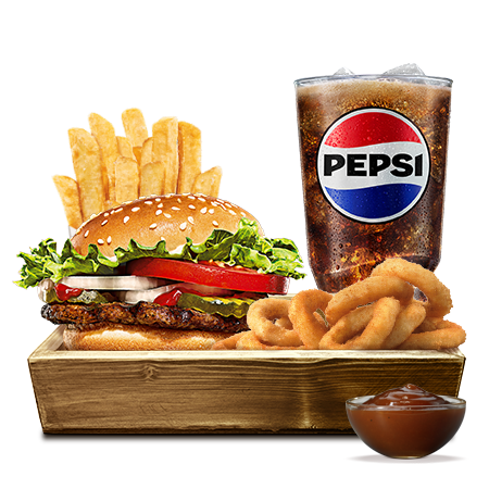 Whopper Jr.