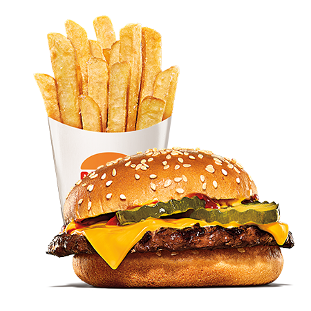 Cheeseburger