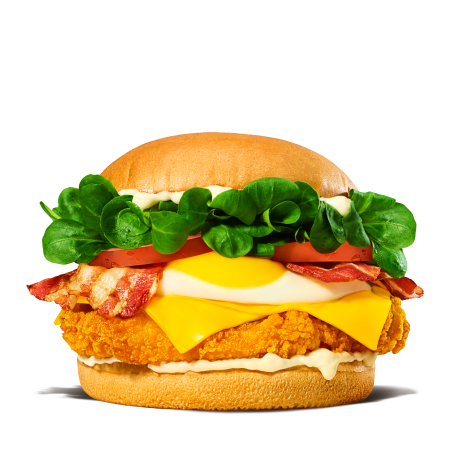 Egglord Chicken