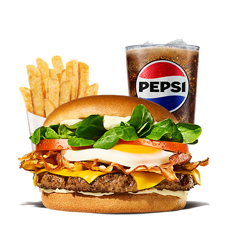 Egglord Beef