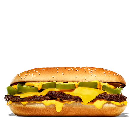 Chilli Cheese Long Beef