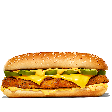 Chilli Cheese Long Chicken