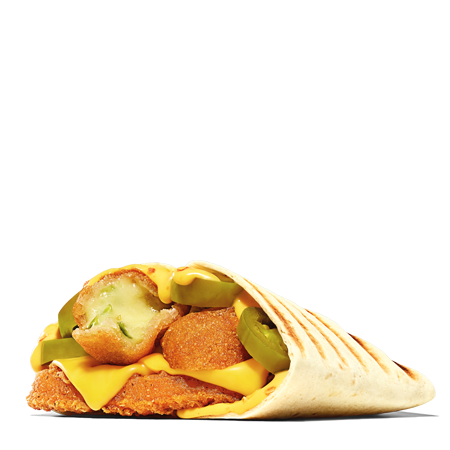 Chilli Cheese Pocket Chicken Box