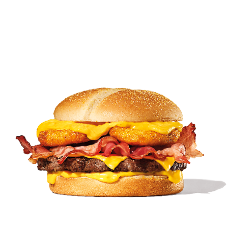 Sir Bacon Single Beef