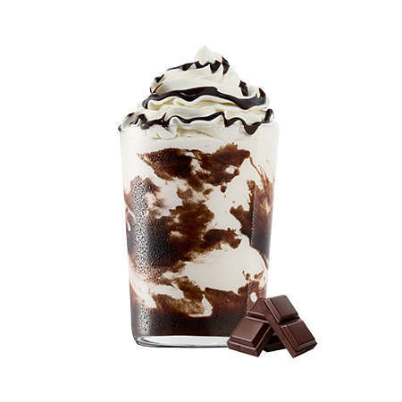 Premium Shake Čokoládový 0,4L