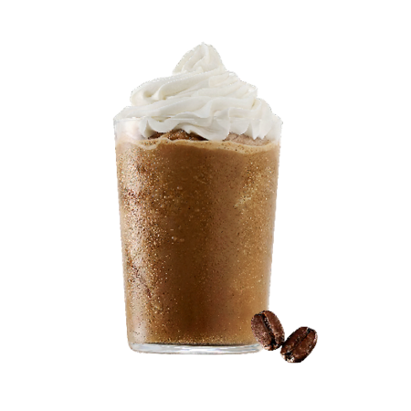 Premium Shake Kávový 0,4L